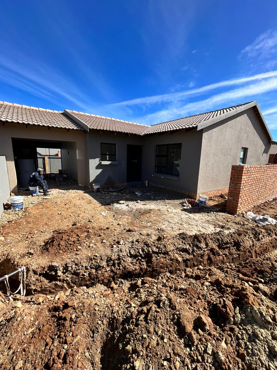 3 Bedroom Property for Sale in Groenvlei Sh Free State